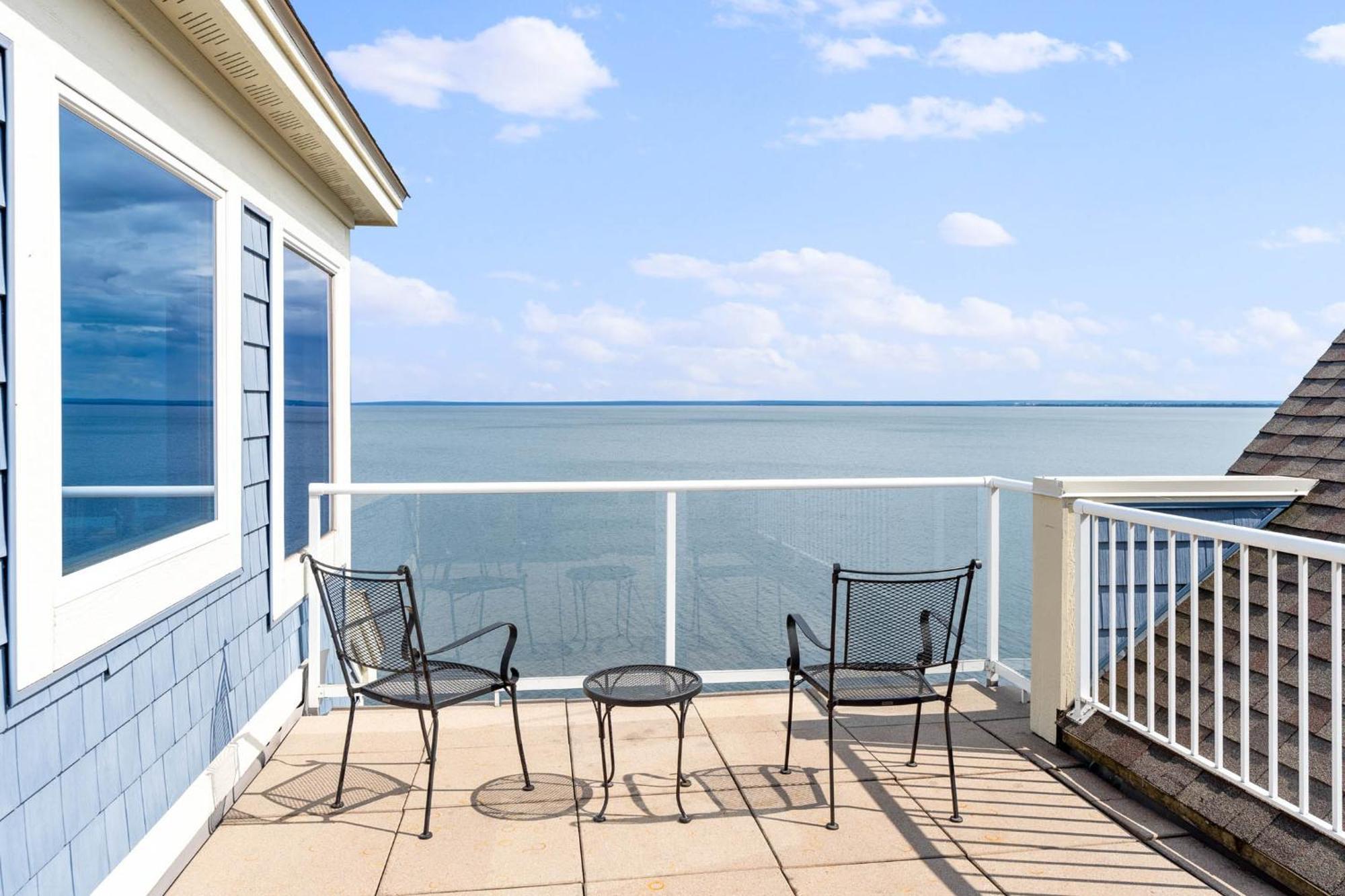 Beacon Pointe On Lake Superior Duluth Exterior foto