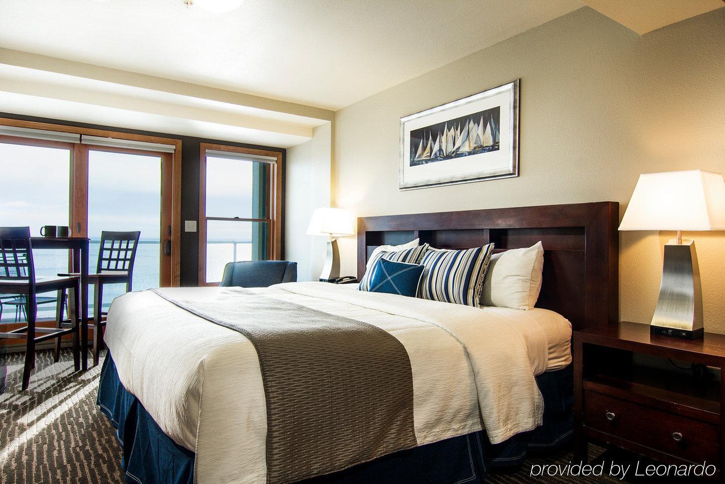 Beacon Pointe On Lake Superior Duluth Exterior foto